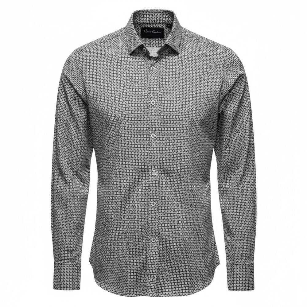 Robert Graham Berese Long Sleeve Button Down Shirt